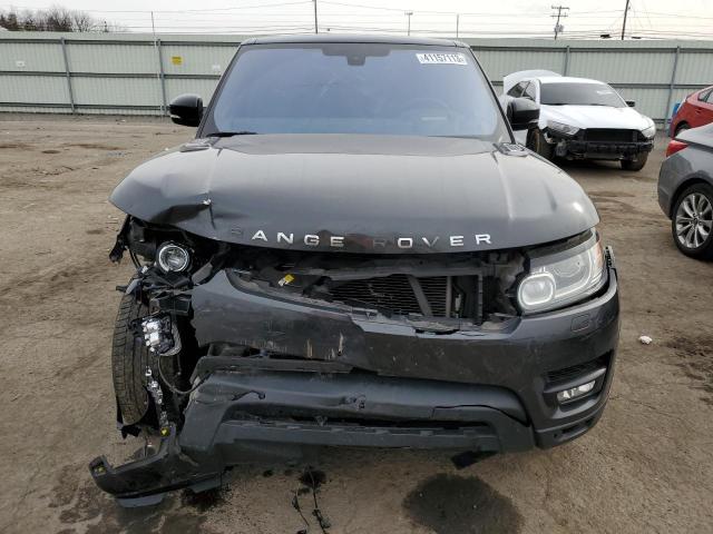 Photo 5 from auction – 2016 LAND ROVER RANGE ROVE with VIN SALWR2EF9GA577163
