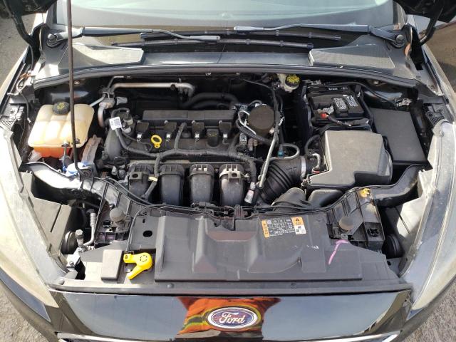 Photo 11 from auction – 2016 FORD FOCUS SE with VIN 1FADP3F2XGL287420