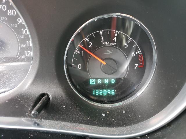 صورة رقم 9 من المزاد - 2012 CHRYSLER 200 S مع VIN 1C3CCBHG7CN122996