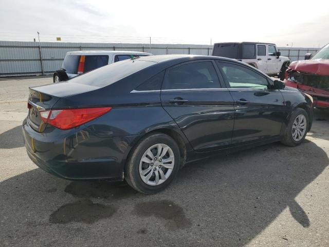 Photo 3 from auction – 2012 HYUNDAI SONATA GLS with VIN 5NPEB4AC2CH416087