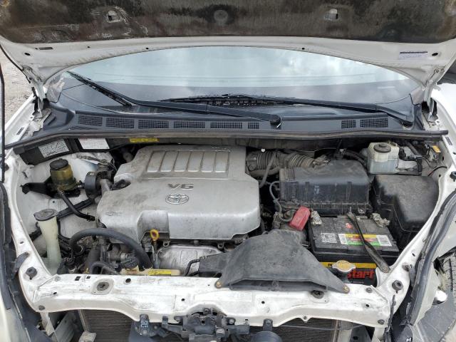 Photo 12 from auction – 2007 TOYOTA SIENNA CE with VIN 5TDZK23C27S048951