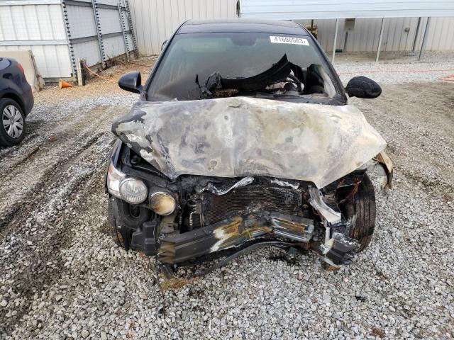 Photo 5 from auction – 2013 CHEVROLET SONIC LT with VIN 1G1JC6SH3D4209211