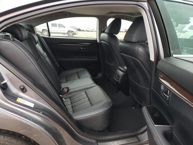 Photo 10 from auction – 2018 LEXUS ES 350 with VIN 58ABK1GG6JU091740