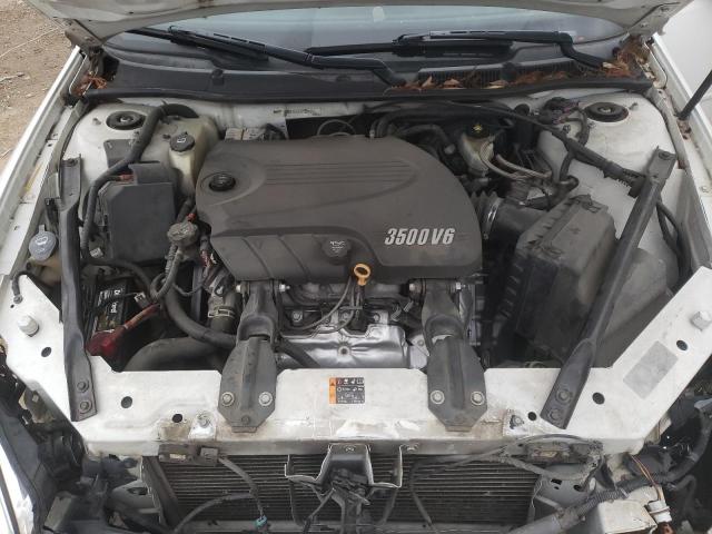 Photo 11 from auction – 2011 CHEVROLET IMPALA LT with VIN 2G1WG5EK7B1329534