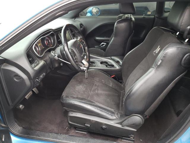 Photo 7 from auction – 2016 DODGE CHALLENGER with VIN 2C3CDZFJ5GH143199