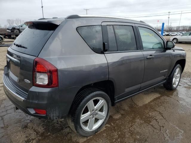 Photo 3 from auction – 2014 JEEP COMPASS LA with VIN 1C4NJCEA1ED752957