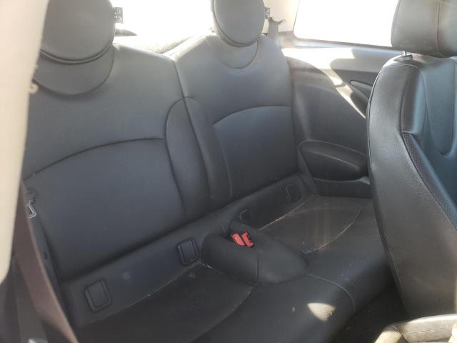 Photo 10 from auction – 2012 MINI COOPER with VIN WMWSU3C52CT260017