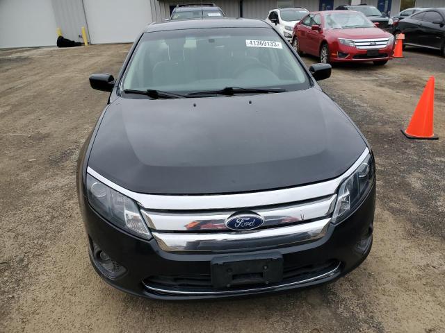 Photo 5 from auction – 2010 FORD FUSION SE with VIN 3FAHP0HA4AR332235