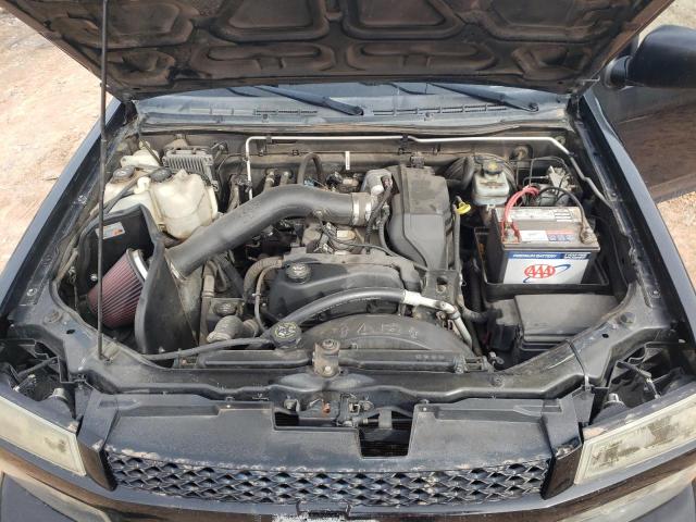 Photo 11 from auction – 2004 CHEVROLET COLORADO with VIN 1GCCS196548181107