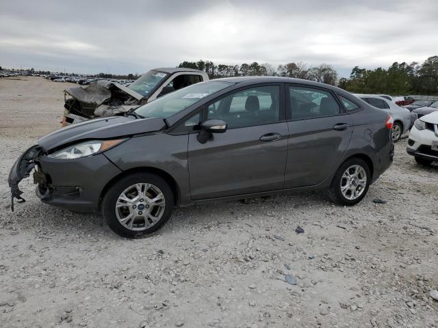 Photo 1 from auction – 2016 FORD FIESTA SE with VIN 3FADP4BJ7GM101155