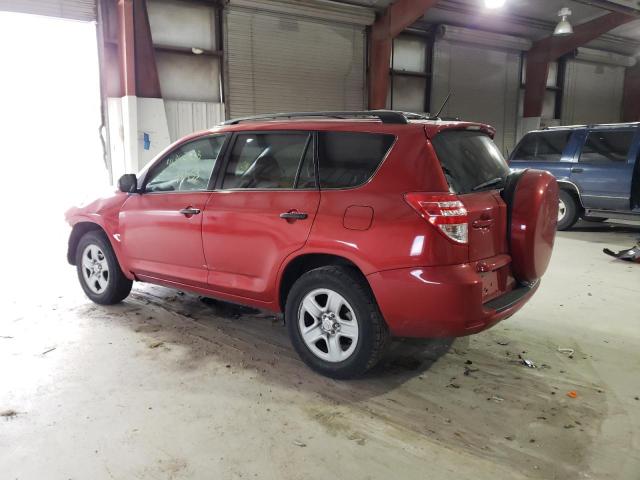 Foto 2 de la subasta – 2010 TOYOTA RAV4 con VIN 2T3BF4DV1AW036698