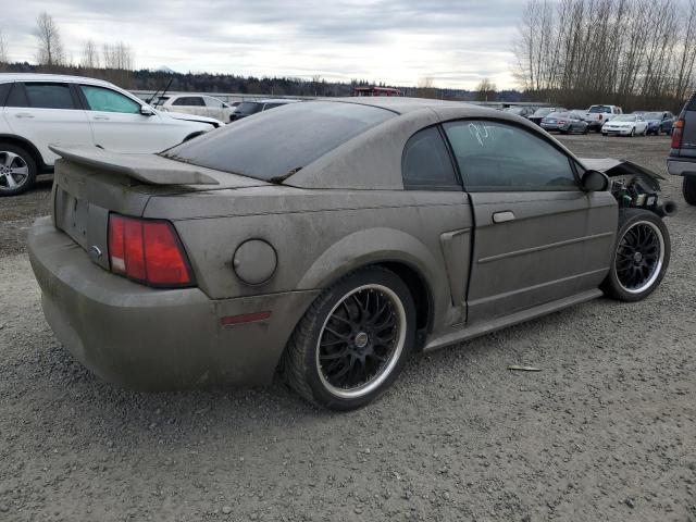 Photo 3 from auction – 2001 FORD MUSTANG with VIN 1FAFP40441F142405
