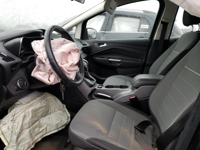 Photo 7 from auction – 2015 FORD C-MAX SE with VIN 1FADP5AU2FL107768
