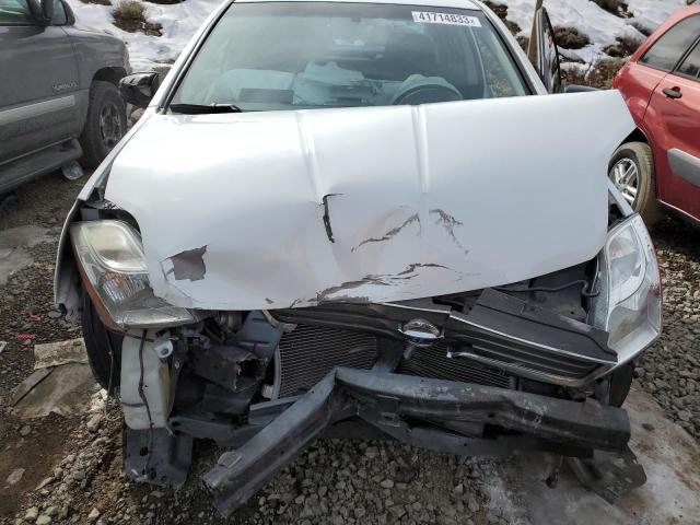 Photo 11 from auction – 2012 NISSAN SENTRA 2.0 with VIN 3N1AB6AP1CL770716
