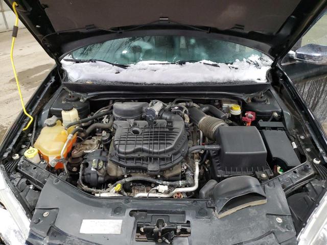 Photo 11 from auction – 2011 CHRYSLER 200 LIMITE with VIN 1C3BC2FG4BN517778