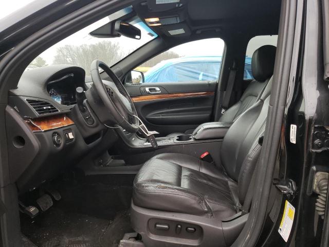 Photo 7 from auction – 2014 LINCOLN MKT with VIN 2LMHJ5NK2EBL57760