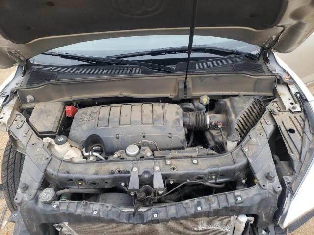 Photo 12 from auction – 2016 BUICK ENCLAVE with VIN 5GAKRBKDXGJ183651