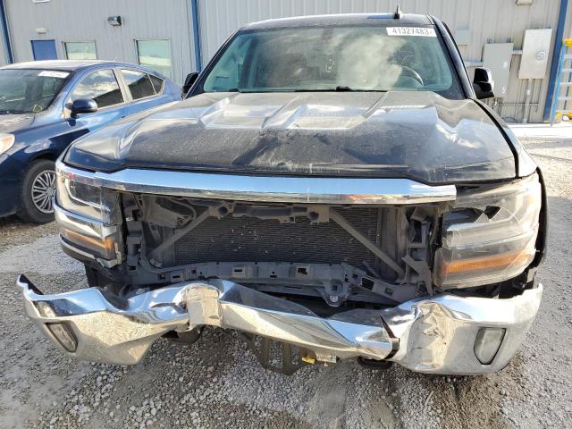 Photo 5 from auction – 2016 CHEVROLET SILVERADO with VIN 3GCPCREC3GG191559
