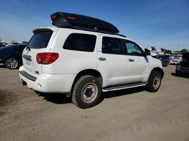 Photo 3 from auction – 2017 TOYOTA SEQUOIA PL with VIN 5TDDY5G10HS149345