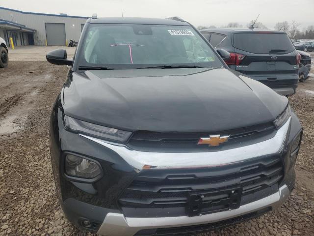 Photo 5 from auction – 2022 CHEVROLET TRAILBLAZE with VIN KL79MRSL4NB128466