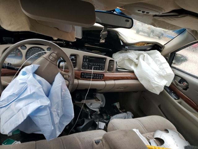 Photo 8 from auction – 2000 BUICK LESABRE CU with VIN 1G4HP54K5Y4123039