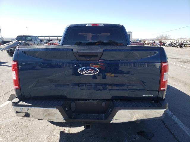 Photo 6 from auction – 2018 FORD F150 SUPER with VIN 1FTEX1CP4JKF73134