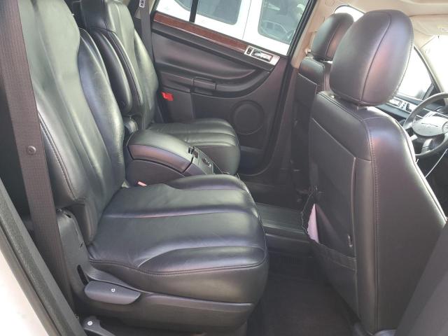 Photo 10 from auction – 2004 CHRYSLER PACIFICA with VIN 2C8GM68484R373777
