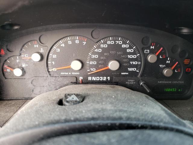Photo 9 from auction – 2005 FORD EXPLORER X with VIN 1FMZU73K05UB33659
