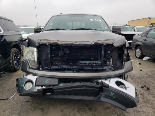 Photo 5 from auction – 2009 FORD F150 SUPER with VIN 1FTPW14V39FA94068