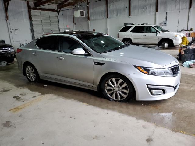 Photo 4 from auction – 2015 KIA OPTIMA EX with VIN 5XXGN4A77FG468821