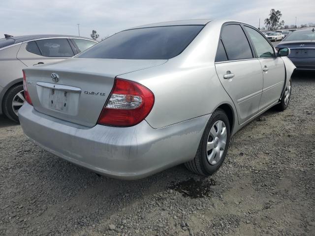 Photo 3 from auction – 2003 TOYOTA CAMRY LE with VIN 4T1BE32K53U762470