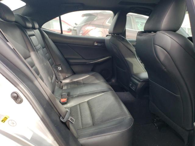 Photo 10 from auction – 2014 LEXUS IS 250 with VIN JTHBF1D26E5003003