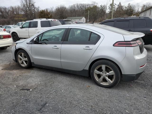 Photo 2 from auction – 2012 CHEVROLET VOLT with VIN 1G1RD6E41CU104352