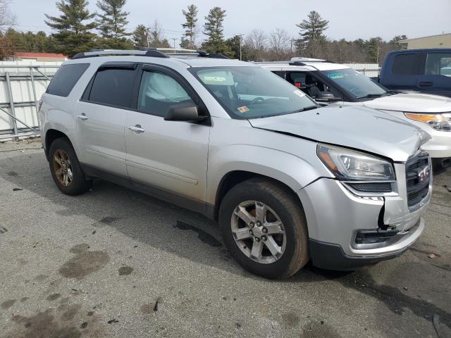 صورة رقم 4 من المزاد - 2016 GMC ACADIA SLE مع VIN 1GKKVPKD2GJ311568