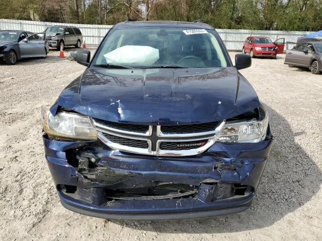 Photo 5 from auction – 2018 DODGE JOURNEY SE with VIN 3C4PDCAB4JT383997