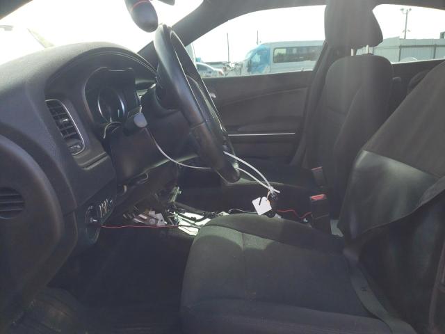 Photo 7 from auction – 2019 DODGE CHARGER PO with VIN 2C3CDXKT4KH582396