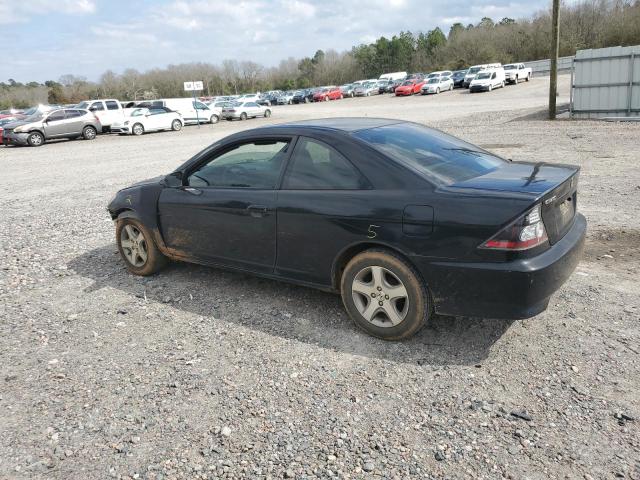 Photo 2 from auction – 2004 HONDA CIVIC EX with VIN 1HGEM22904L079791