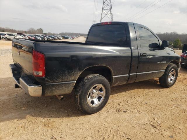 Photo 3 from auction – 2005 DODGE RAM 1500 S with VIN 1D7HA16K55J623877