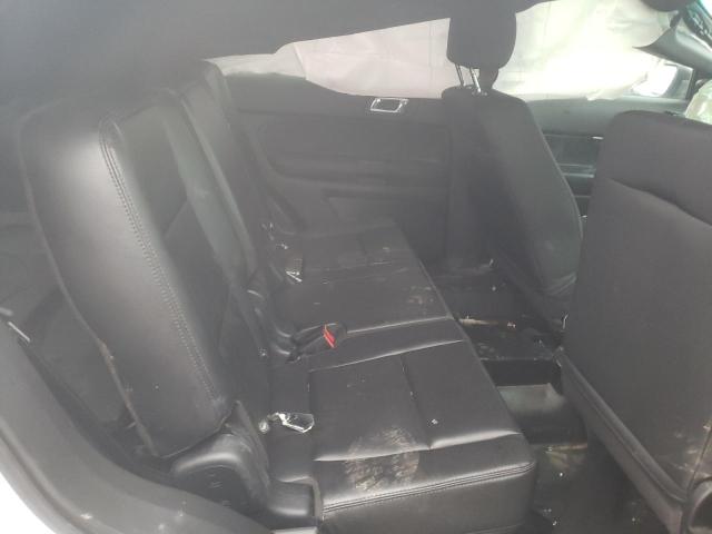 Photo 11 from auction – 2016 FORD EXPLORER P with VIN 1FM5K8AR7GGD17217