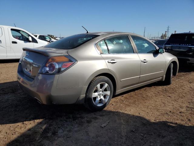 Photo 3 from auction – 2007 NISSAN ALTIMA HYB with VIN 1N4CL21E17C166374