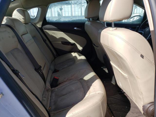 Photo 10 from auction – 2015 BUICK VERANO with VIN 1G4PP5SK9F4136551