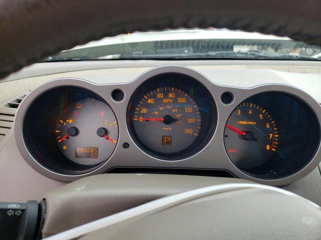 Foto 9 de la subasta – 2004 NISSAN MAXIMA SE con VIN 1N4BA41E34C868088