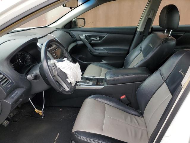 Photo 7 from auction – 2013 NISSAN ALTIMA 2.5 with VIN 1N4AL3AP6DN439906