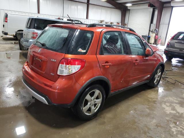 Photo 3 from auction – 2011 SUZUKI SX4 with VIN JS2YB5A35B6300190