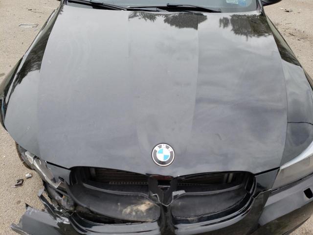 Photo 11 from auction – 2011 BMW 328 XI SUL with VIN WBAPK5C50BA659980