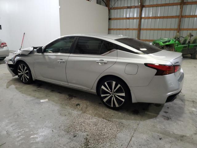 Photo 2 from auction – 2020 NISSAN ALTIMA SR with VIN 1N4BL4CV3LC136517