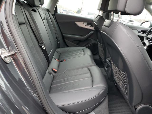 Zdjęcie 10 z aukcji – 2018 AUDI A4 PREMIUM z VIN WAUENAF40JA170116