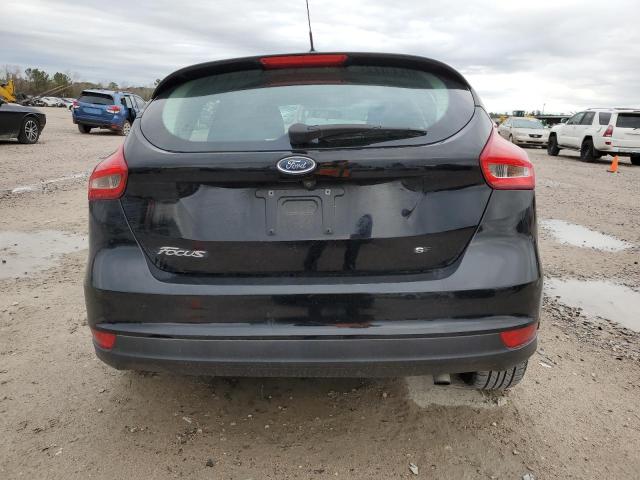 Photo 6 from auction – 2017 FORD FOCUS SE with VIN 1FADP3K2XHL258829