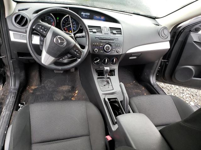 Photo 8 from auction – 2012 MAZDA 3 I with VIN JM1BL1L89C1696279