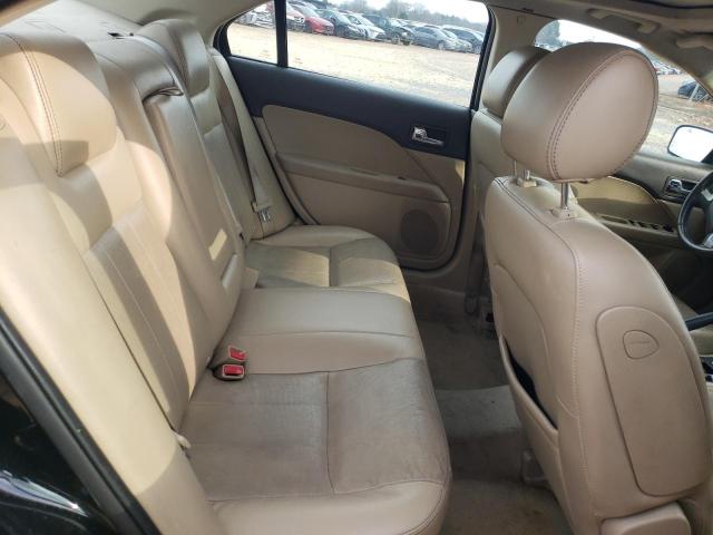 Photo 10 from auction – 2007 MERCURY MILAN PREM with VIN 3MEHM08107R660259